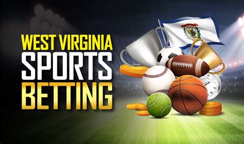 best west virginia betting site - wv sports betting sites